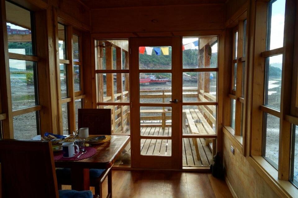 Palafito Waiwen Casa de hóspedes