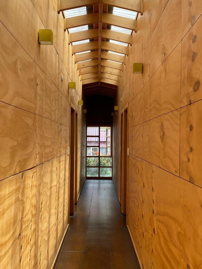 Palafito Waiwen Casa de hóspedes