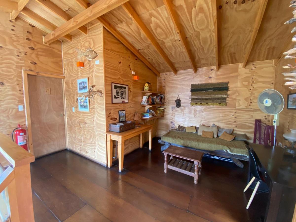 Palafito Waiwen Casa de hóspedes Castro