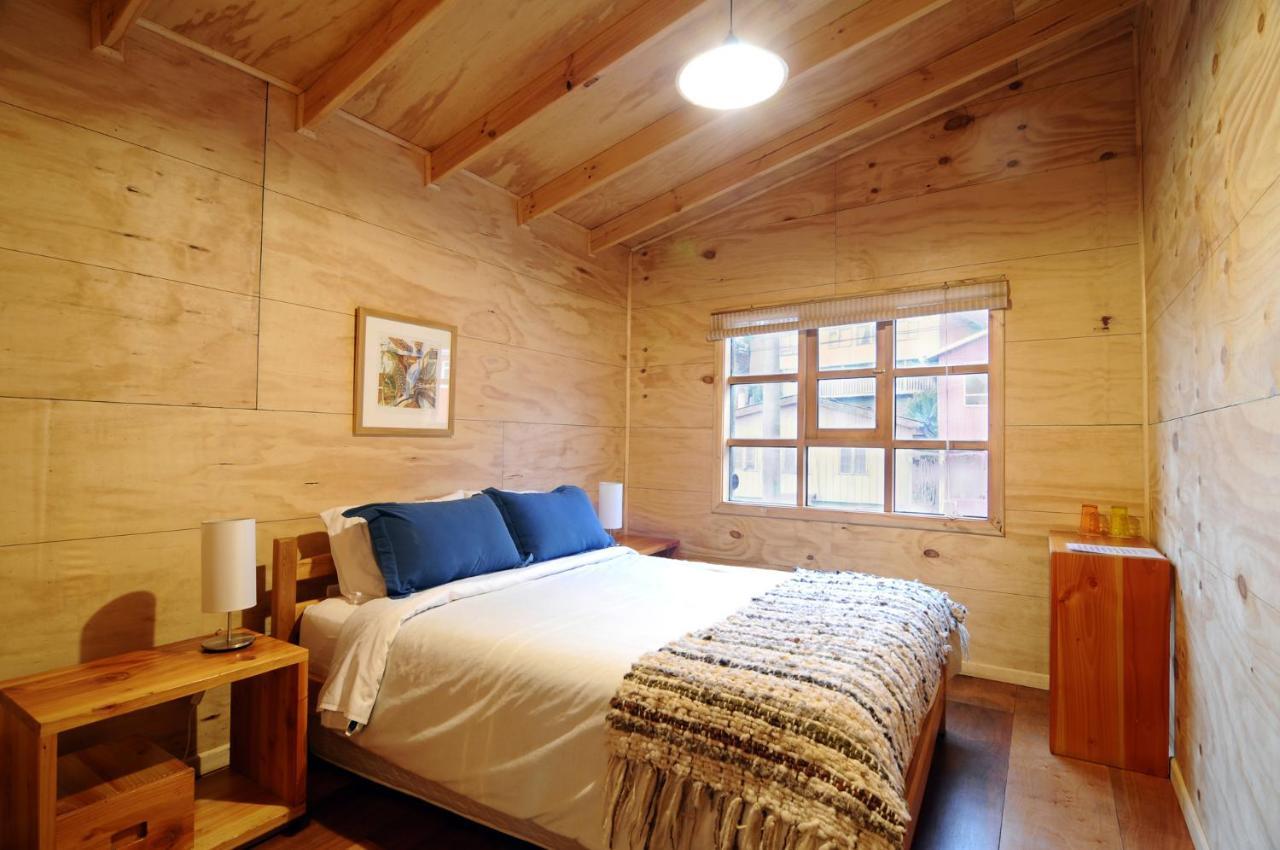 Palafito Waiwen Guest house *