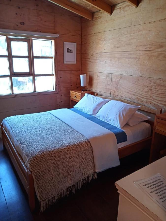 Palafito Waiwen Guest house