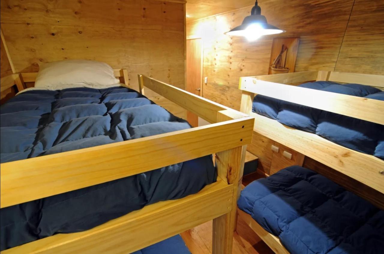 Palafito Waiwen Guest house *